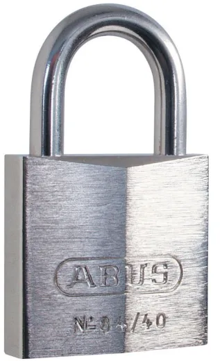 ABUS MARINE Hangschloss 84IB30 SB-verpackt