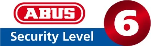 ABUS Marineschloss 85IB 30mm 5 St.gleichschl.