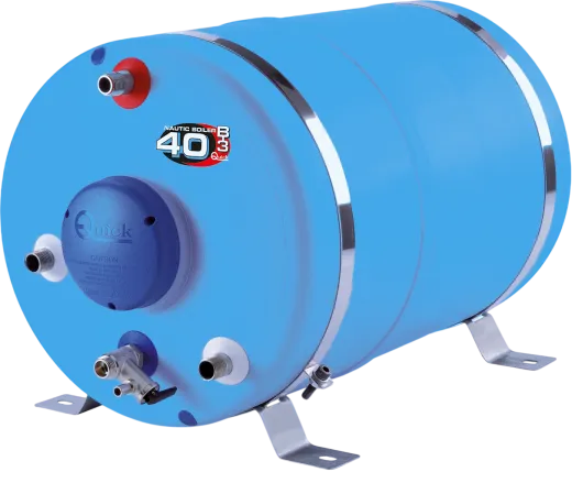 ACTIE B3 boiler 30ltr/800W+ thermomixer