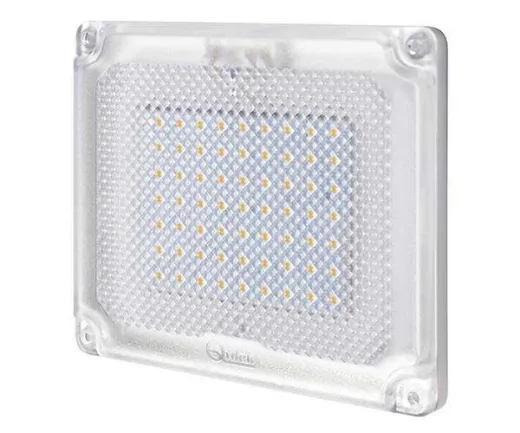 ACTION LED - Chrom - 10W