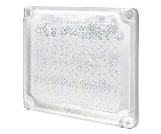 ACTION LED TOUCH BUS