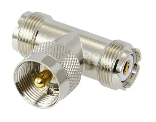Adapter BNC/UHF