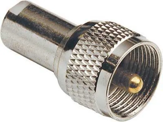 FME zu PL-Adapter
