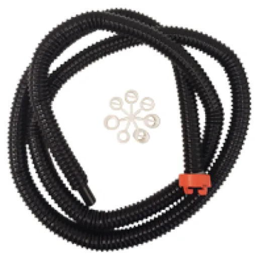 Adapter Zwischen Schlauch Und Bravo-Pumpe