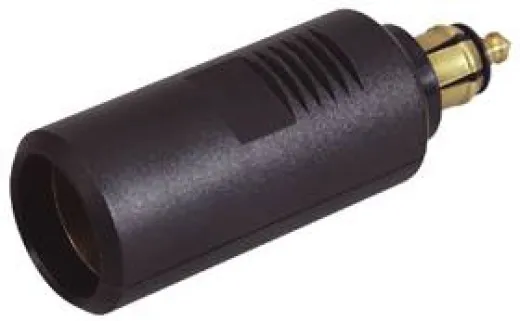 Adapterkabel Normstecker/Zigarettenanzünder SB-Pack