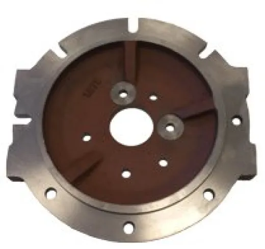 Adapterplatte /Sae-7 Für Prm 160-260