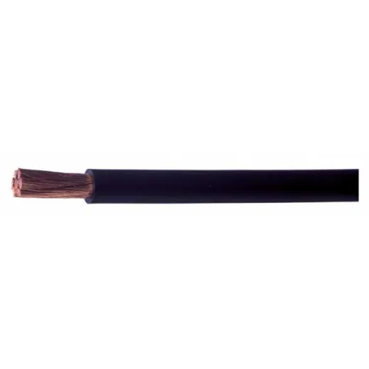 Aderendhülsen - Gelb 6,0 mm