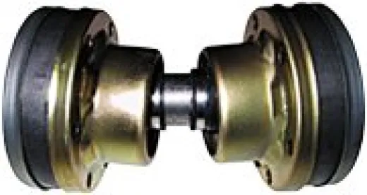 aflex selbststellendes Staudrucklager Ø40mm für Modell HD130