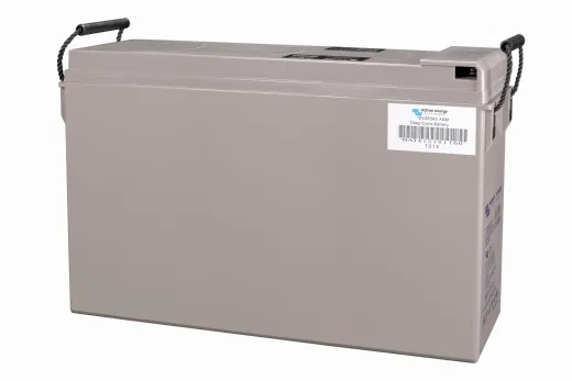 AGM Telecom accu met schroefdraad 12V/200Ah (M8)