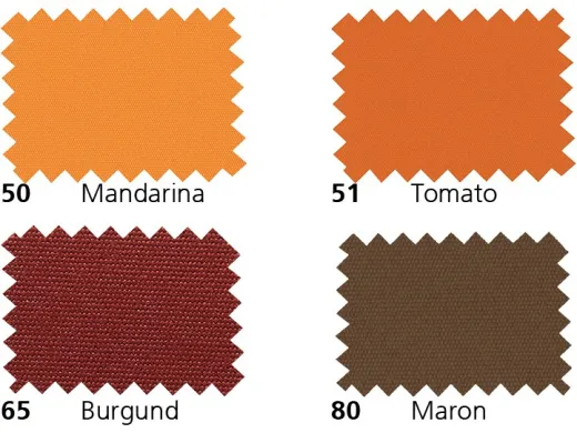Agora Lisos 160cm Marfil
