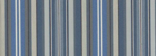 Agora Rayure 160cm Azul 160g/qm