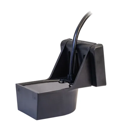 Airmar IDT-P65 Spiegelmontage NMEA 2000 Geber