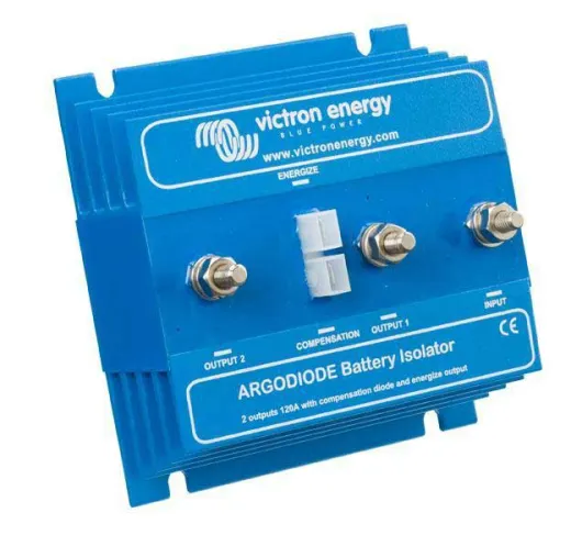 Battery Balancer