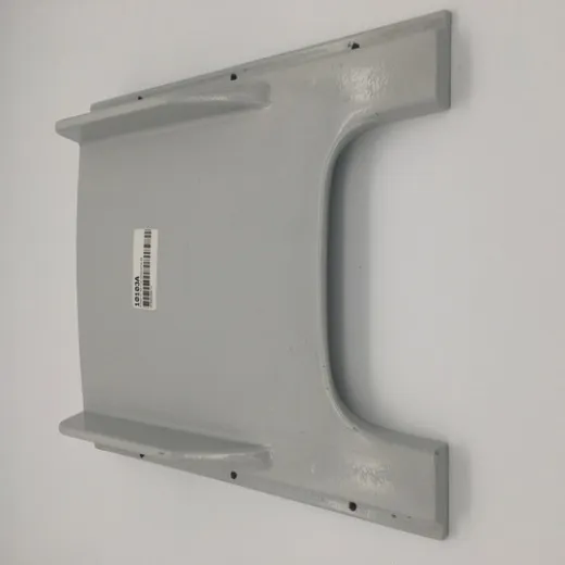 Alamarin Kavitationsplatte K2