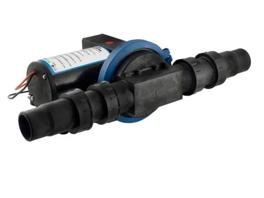 Albin Rückschlagventile für Membranpumpe (2 Stück)