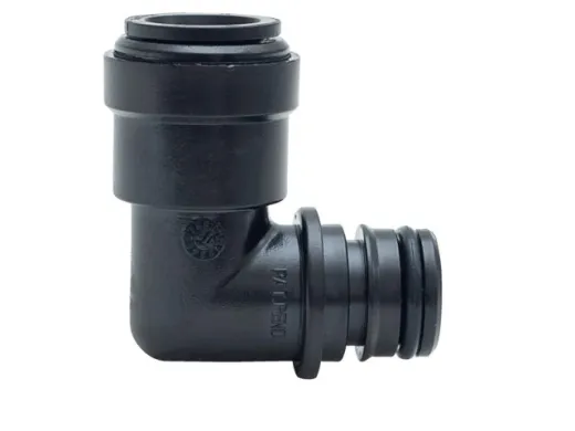 Albin Schlauchanschluss 90 15mm