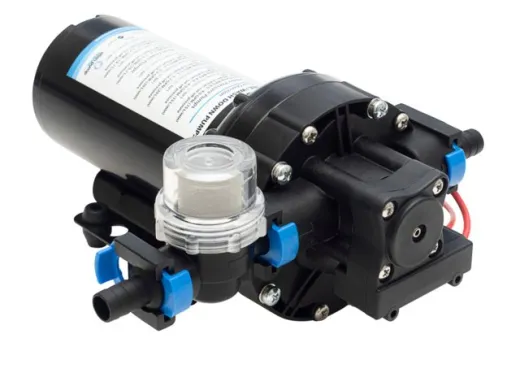 Albinus Druckwasserpumpe WPS 2.6 12V