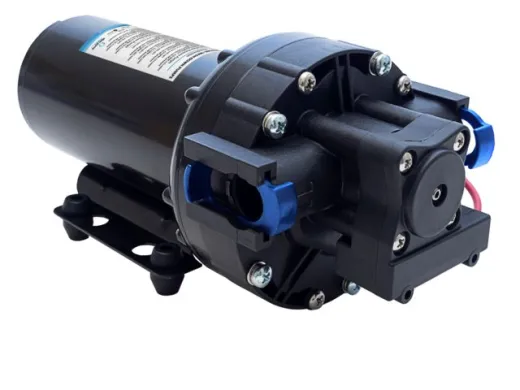 Albinus Druckwasserpumpe WPS 2.6 12V