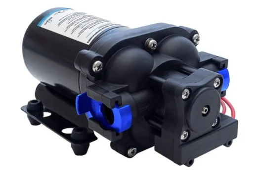 Albinus Druckwasserpumpe WPS 3.5 24V