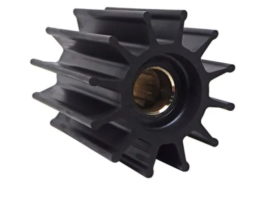 Albinus Premium Impeller Kit PN 06-02-031