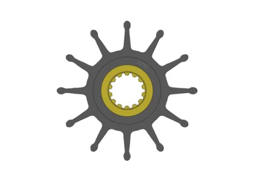 Albinus Premium Impeller PN 06-02-024