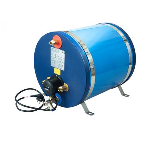 Albinus Premium Warmwasser-Boiler 30l 230V