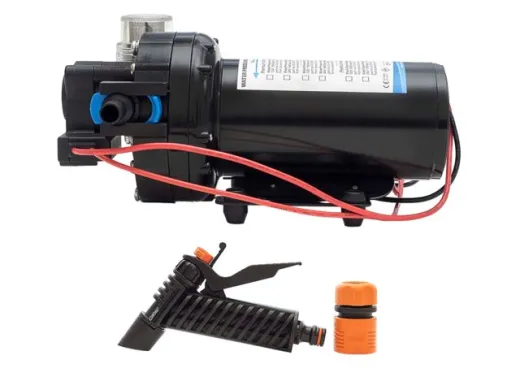 Albinus Reinigungspumpe WD 5.2 12V