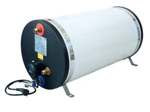 Albinus SS Warmwasser-Boiler 60l 230V