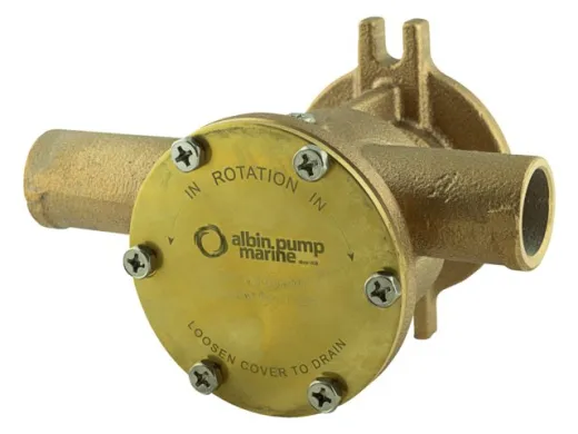 Albinus VP Kühlwasserpumpe PN 05-01-001
