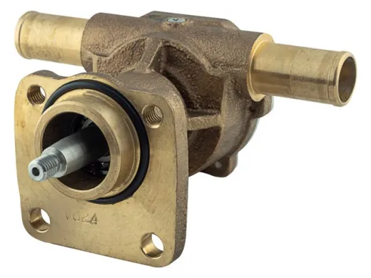 Albinus VP Kühlwasserpumpe PN 05-01-003