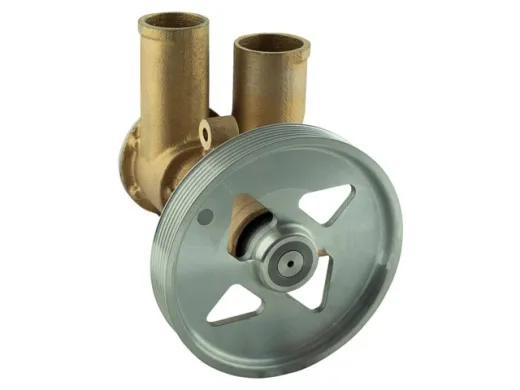 Albinus VP Kühlwasserpumpe PN 05-01-010