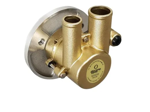 Albinus VP Kühlwasserpumpe PN 05-01-040