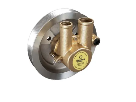 Albinus VP Kühlwasserpumpe PN 05-01-040