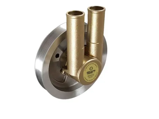 Albinus VP Kühlwasserpumpe PN 05-01-040