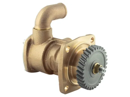 Albinus Y Kühlwasserpumpe PN 05-01-022