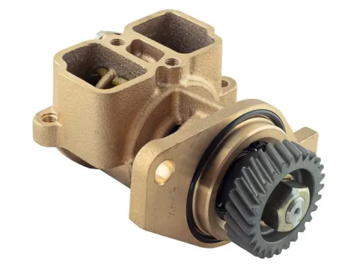 Albinus Y Kühlwasserpumpe PN 05-01-027