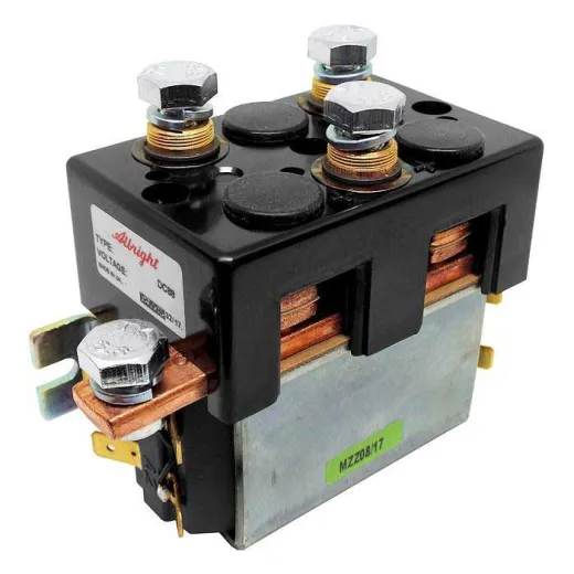 Albright Wendeset 12V (zB Quick)