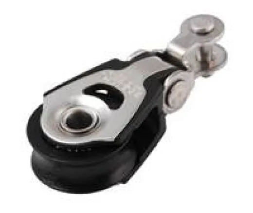 Allen 30mm Dynamic Ti-on Block / High Load
