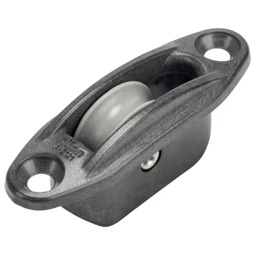 ALLEN Kugellagerblock 20mm Micro