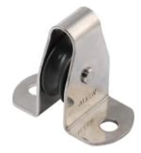 ALLEN Kugellagerblock 20mm Micro