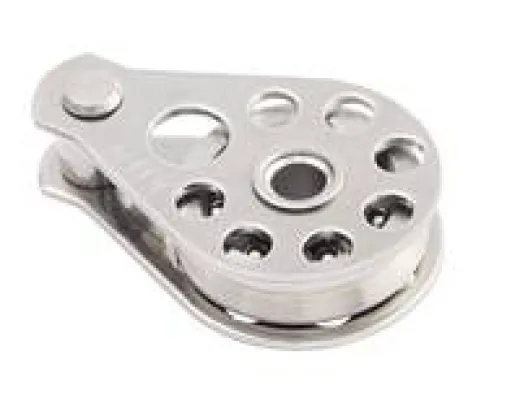 ALLEN-Kugell.Block 25mm Midi mit Steckbolzen