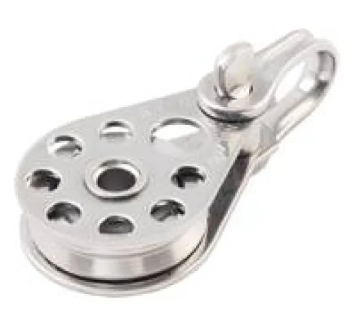 ALLEN-Kugell.Block 25mm Midi mit Steckbolzen