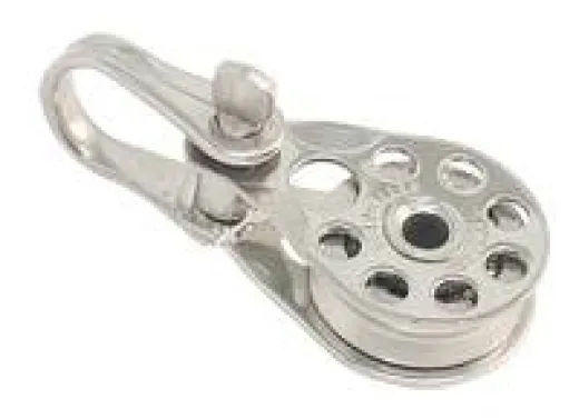 ALLEN-Kugell.Block 25mm Midi mit Steckbolzen
