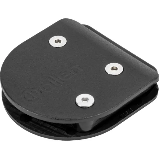 ALLEN Lattenendbeschläge POM für Toplatten 11x25mm