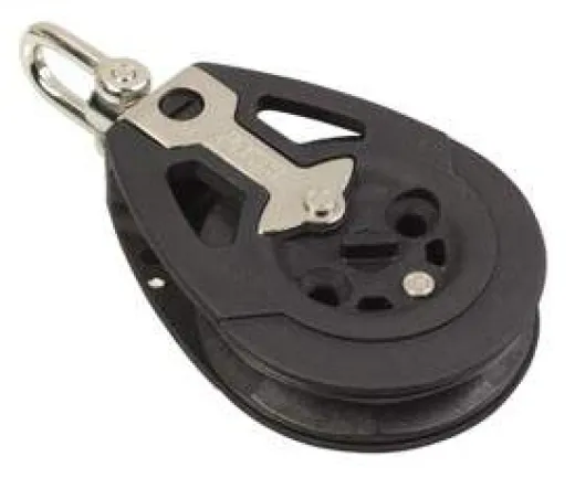 Allen Ratschenblock 50mm
