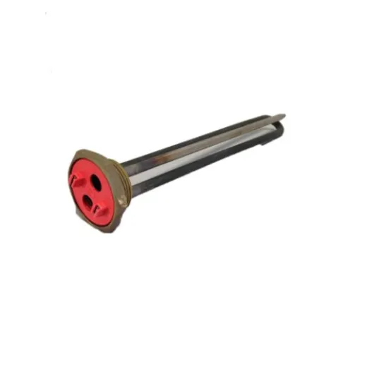 Allpa 1200w Heizpatrone, 1-1/4, Für Allpa Marine Warmwasserbereiter