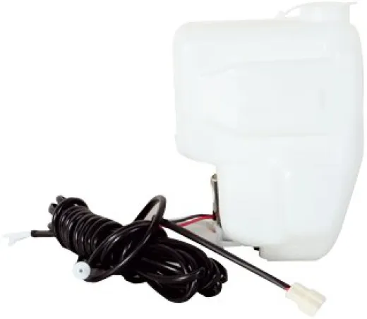 Allpa 2-Stufenschalter Für Wischermotor Modell Echo