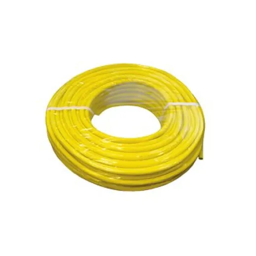 Allpa 32a 3-Poliges Kabel, Farbe Gelb; Ø14mm, 50m, Preis P/M