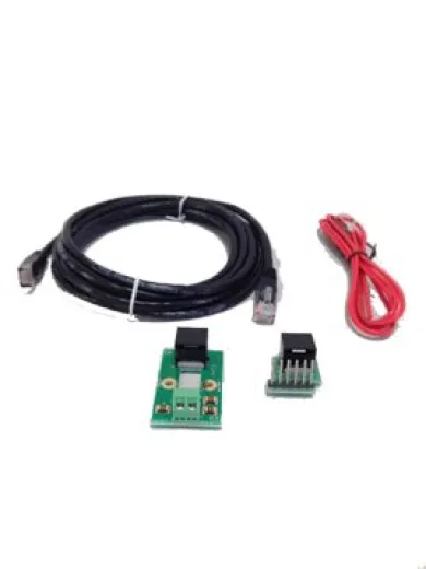 Allpa Batterietemperatursensor-Kit Nur Für E-Xpert Pro, 20m