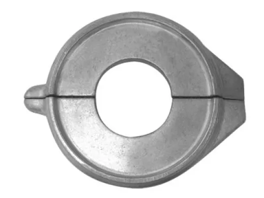 Allpa Aluminium Anode Volvo Penta Z-Antrieb, Saildrive (Oem 358407)